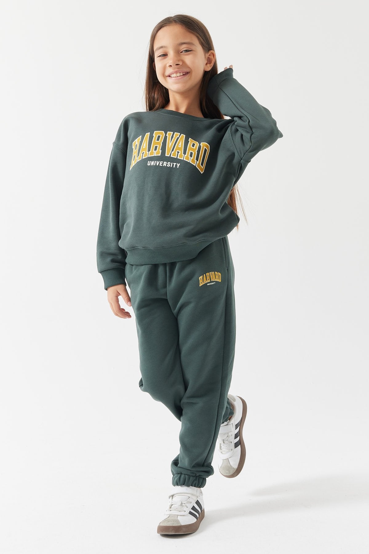 بنطال رياضي للبنات