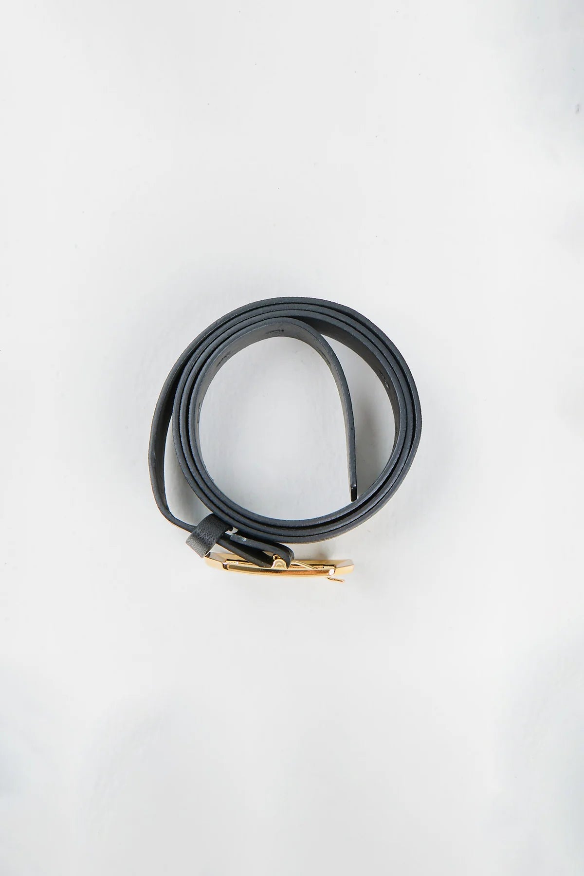 حزام نسائي مفصل بإبزيم