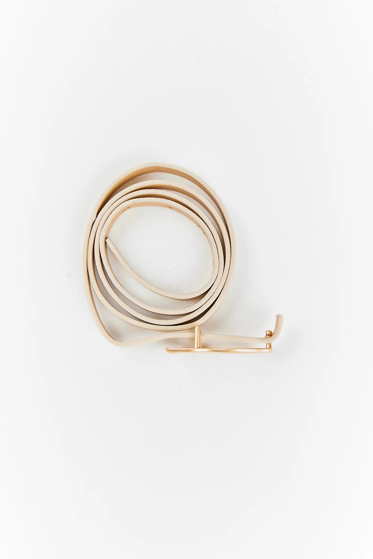 Kadın Toka Detaylı Kemer