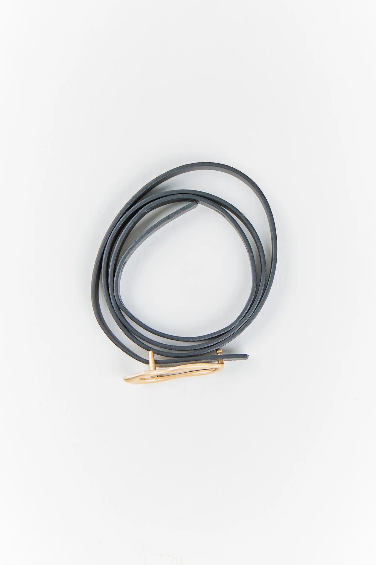 Kadın Toka Detaylı Kemer