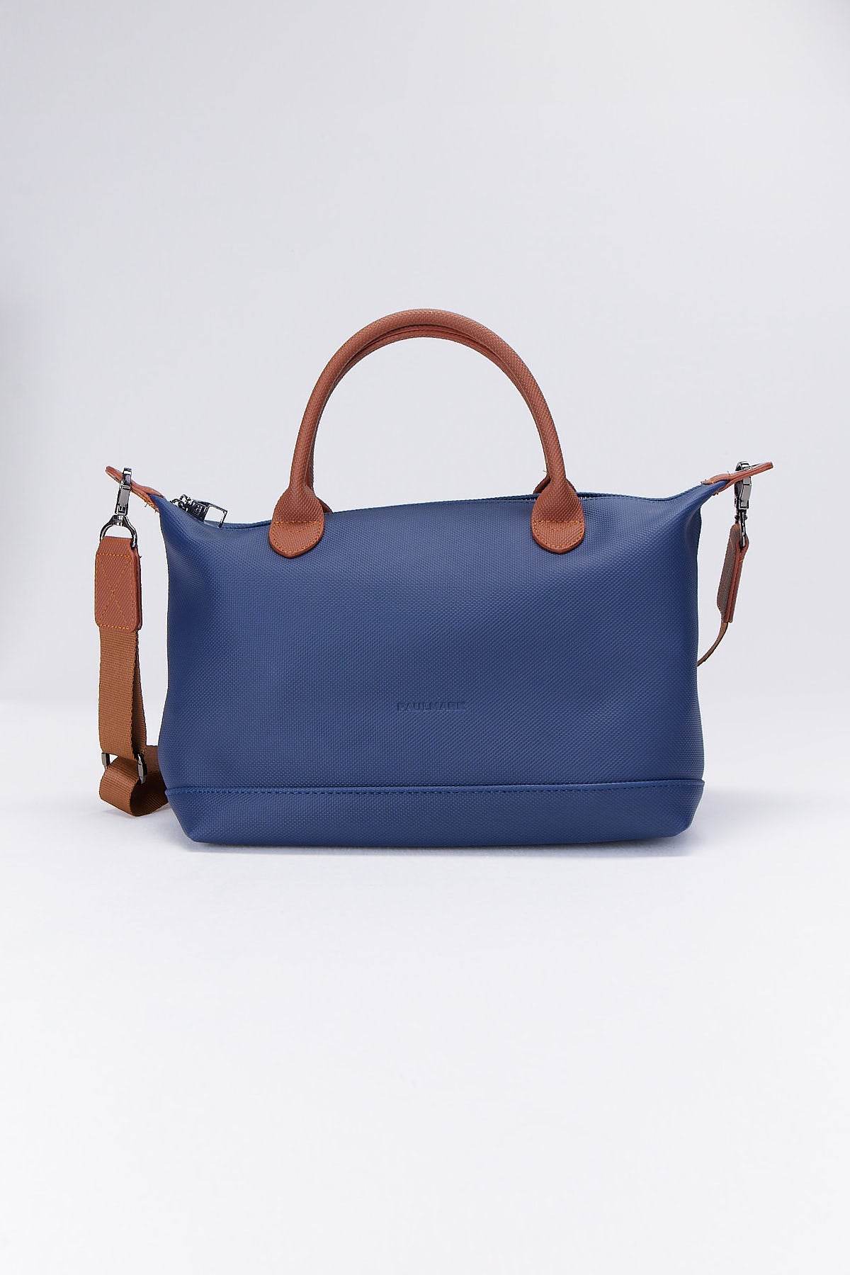 حقيبة نسائية بمقبض قصير