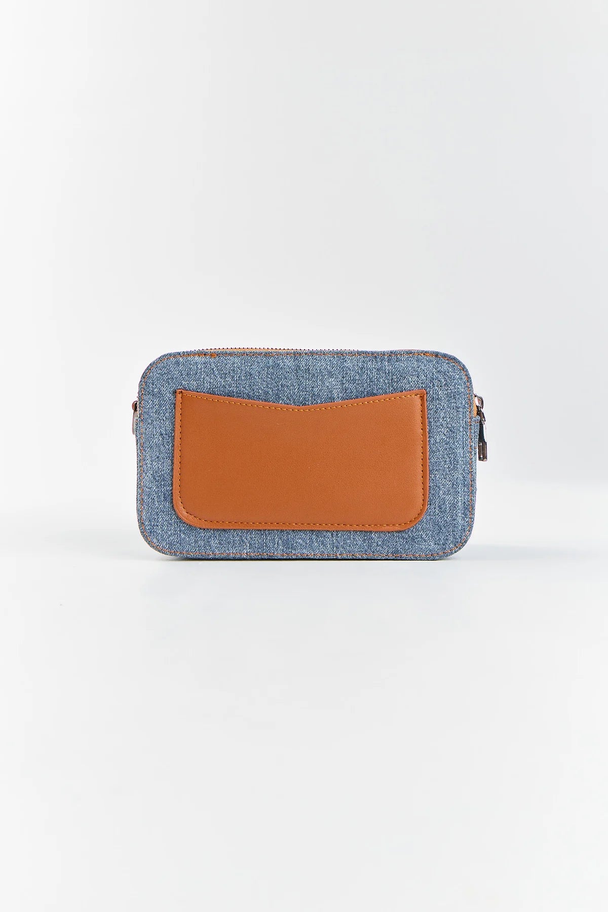 حقيبة كتف كروس بودي قابلة للتعديل للنساء