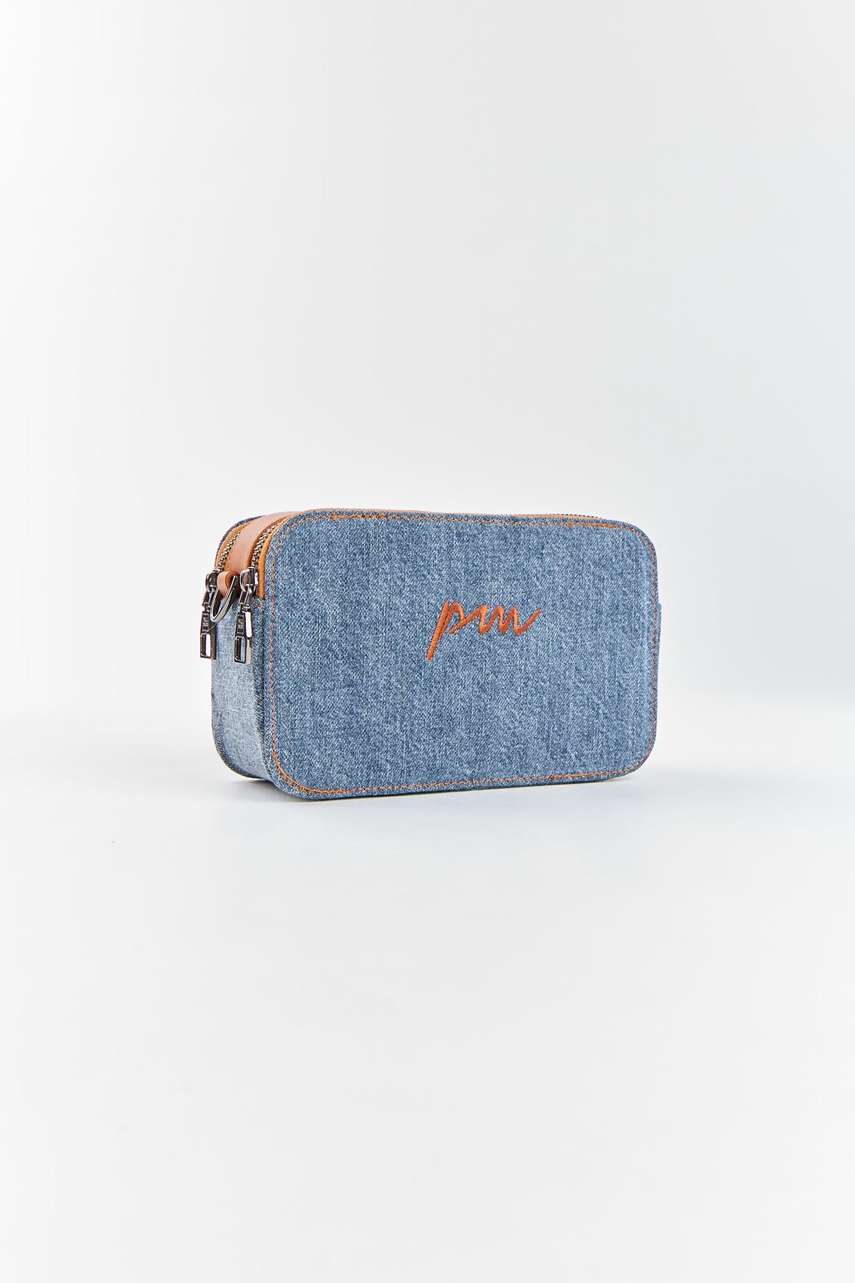 حقيبة كتف كروس بودي قابلة للتعديل للنساء