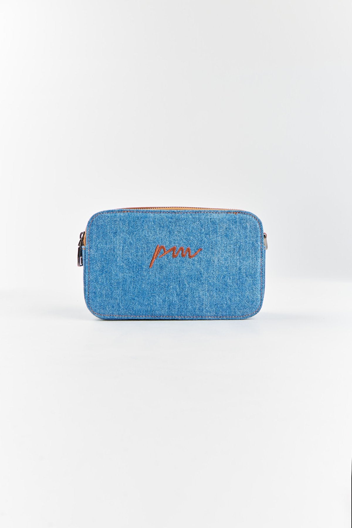 حقيبة كتف كروس بودي قابلة للتعديل للنساء