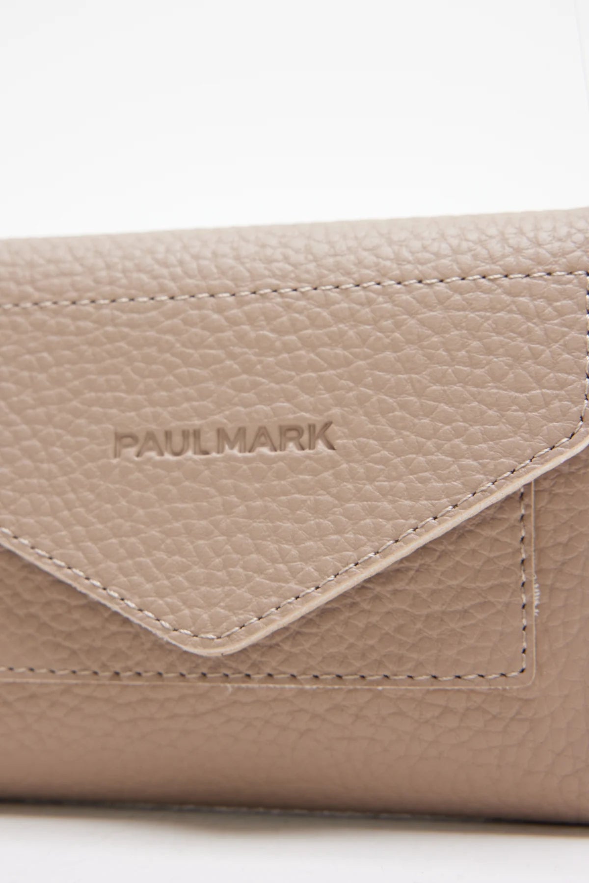 محفظة نسائية متعددة الأقسام