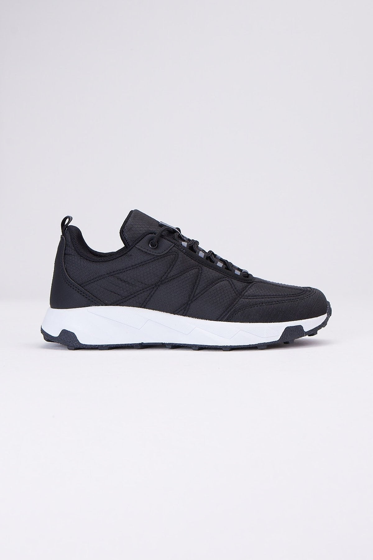 Men's Flat Sole Sneakers
