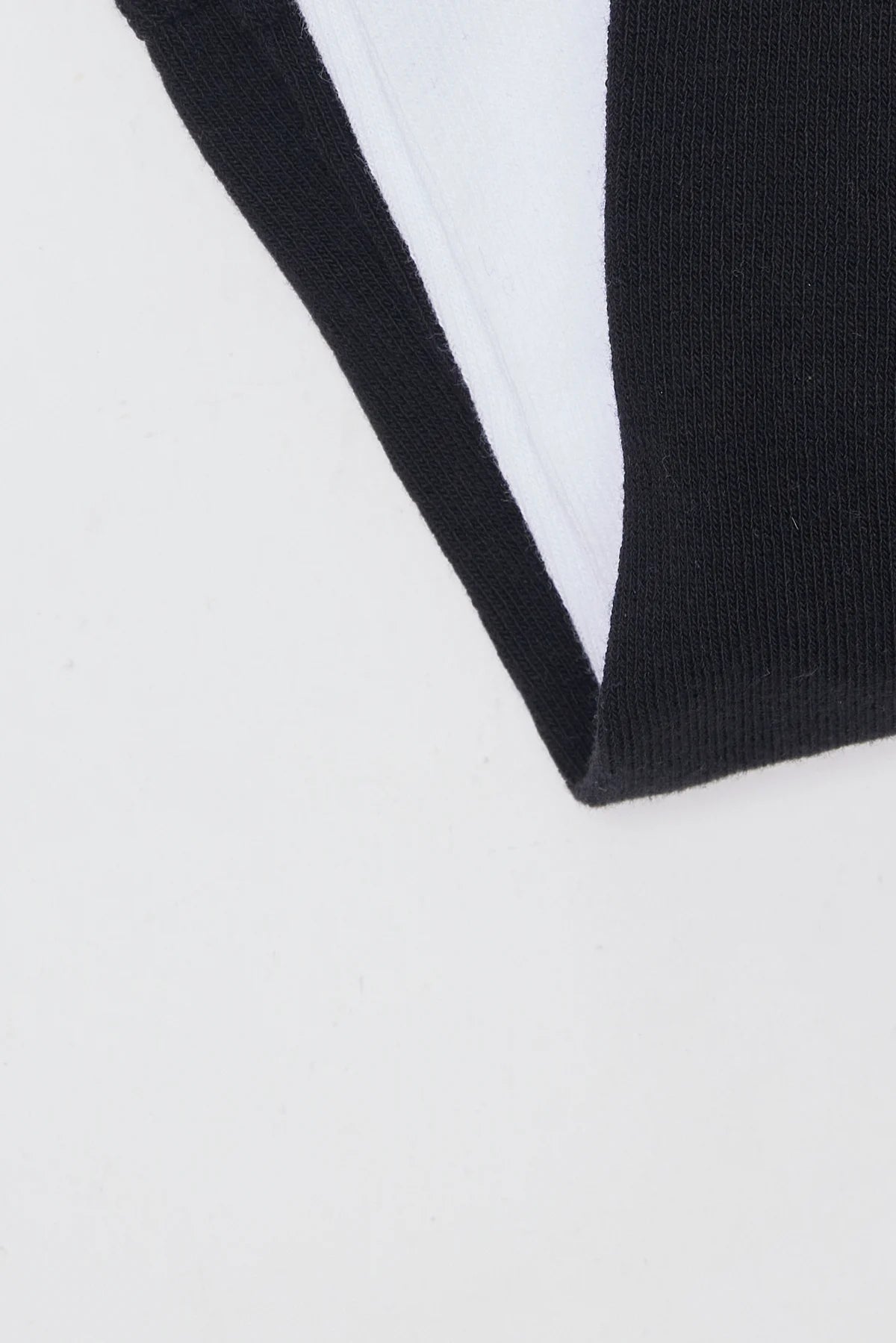 جوارب قطنية نسائية، عبوة من قطعتين