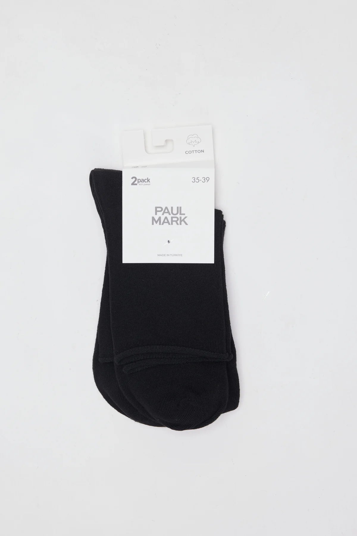 جوارب نسائية عبوة من قطعتين