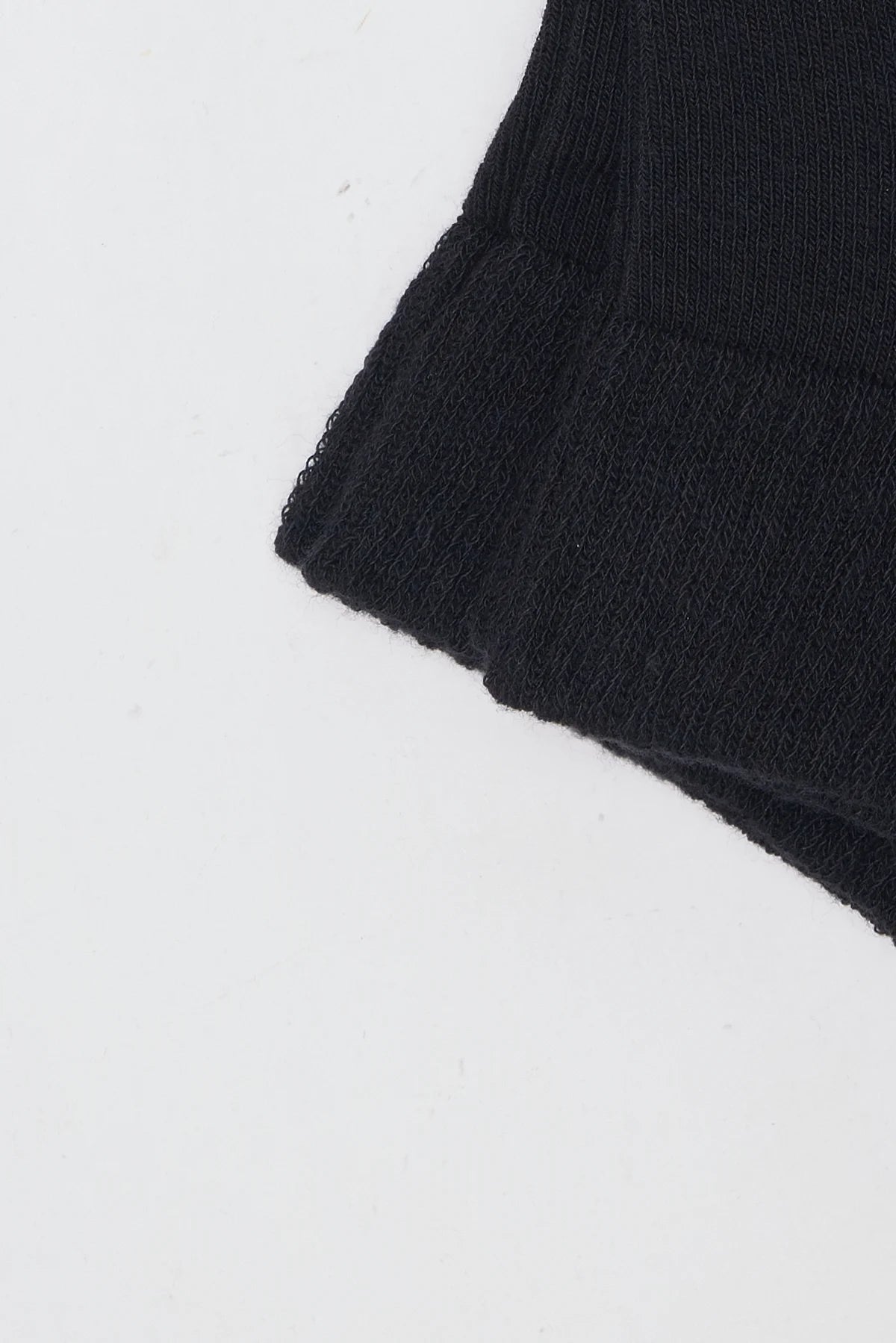 جوارب نسائية نصفية الأكمام، عبوة من قطعتين