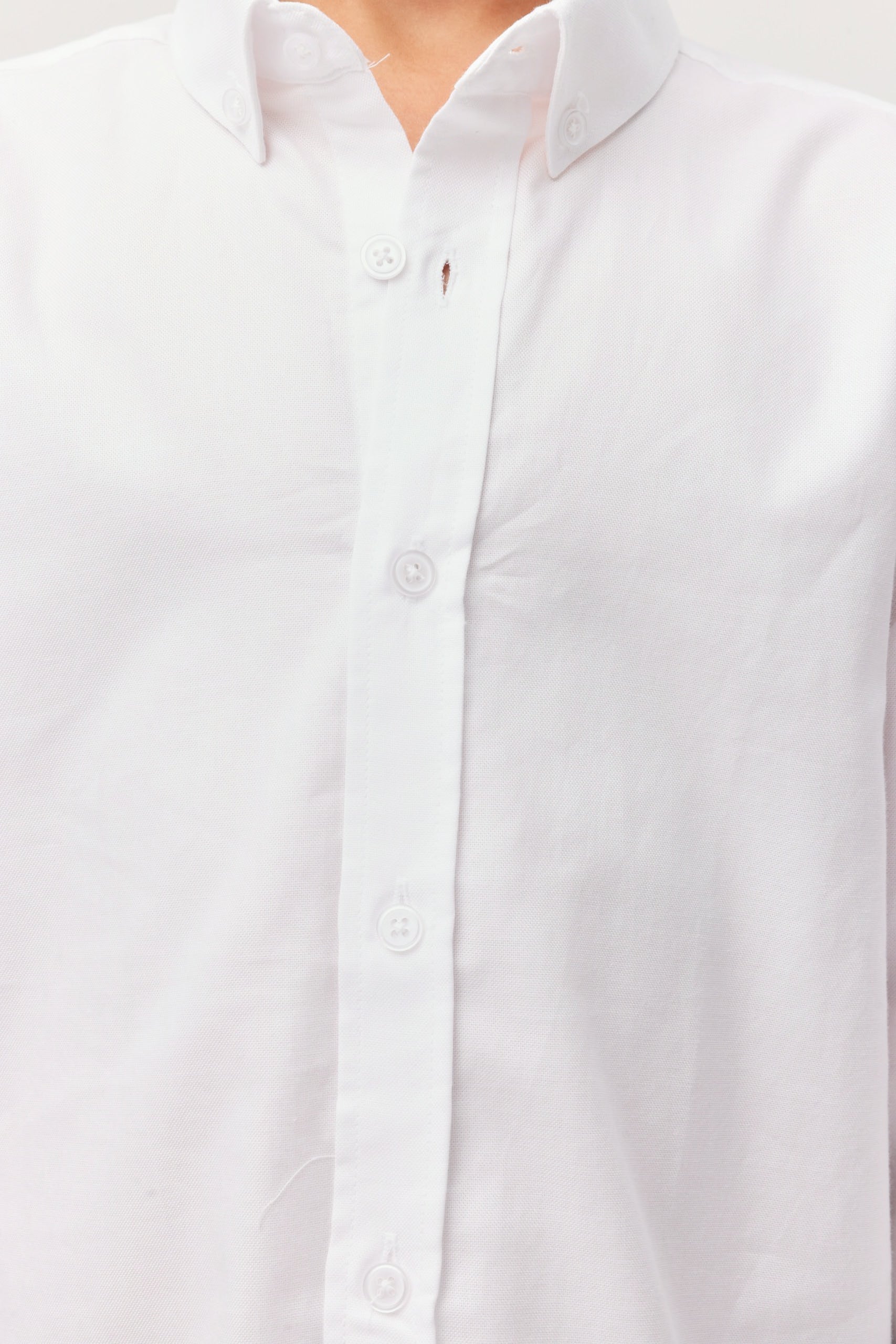 Boy's Long Sleeve Shirt