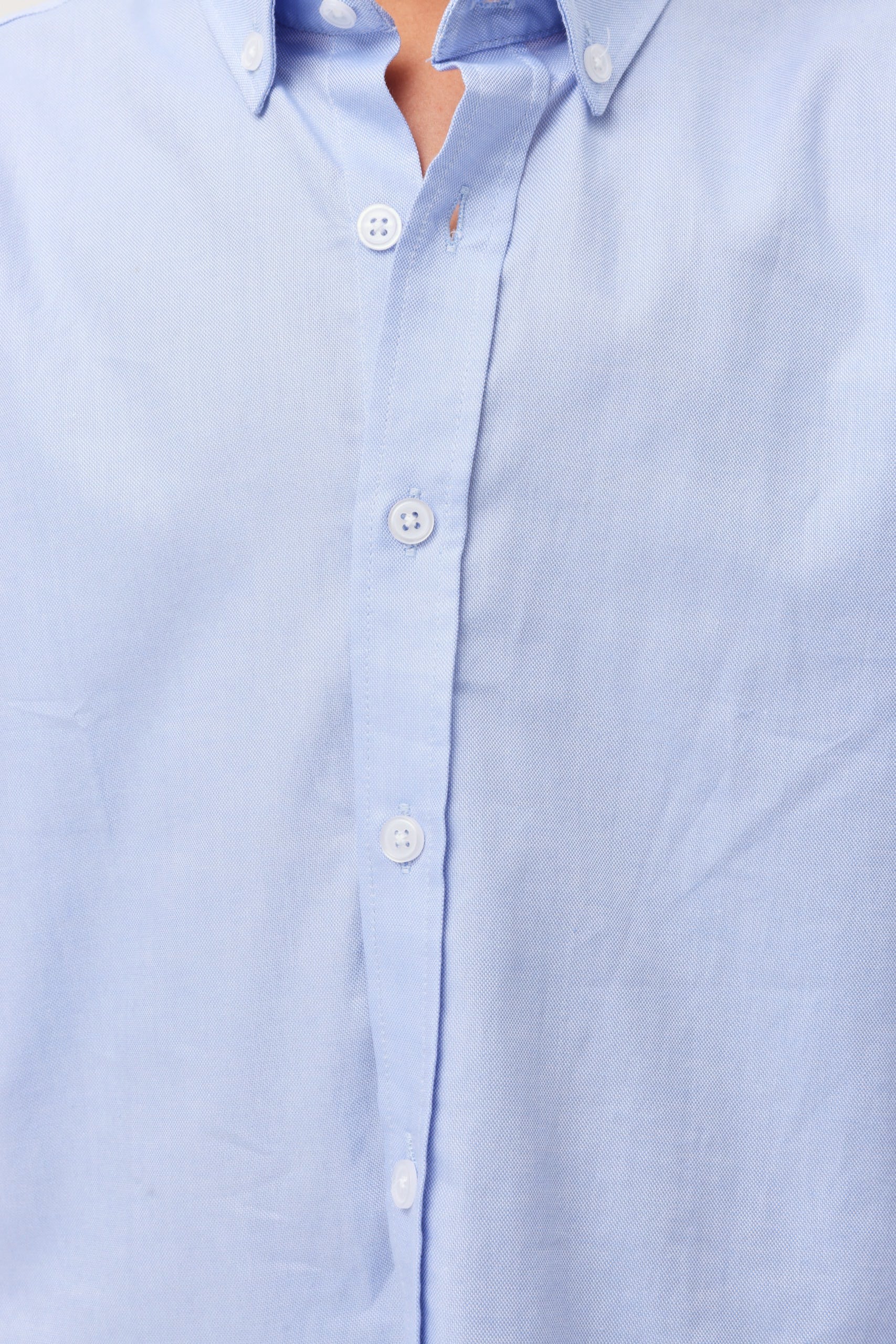 Boy's Long Sleeve Shirt