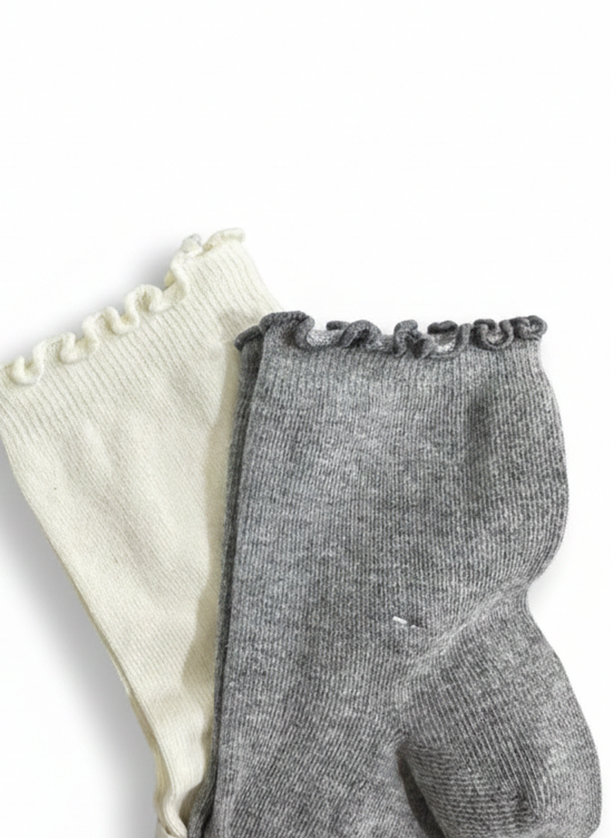  گۆرەوی پەمۆی ئافرەتان 2 پارچە 