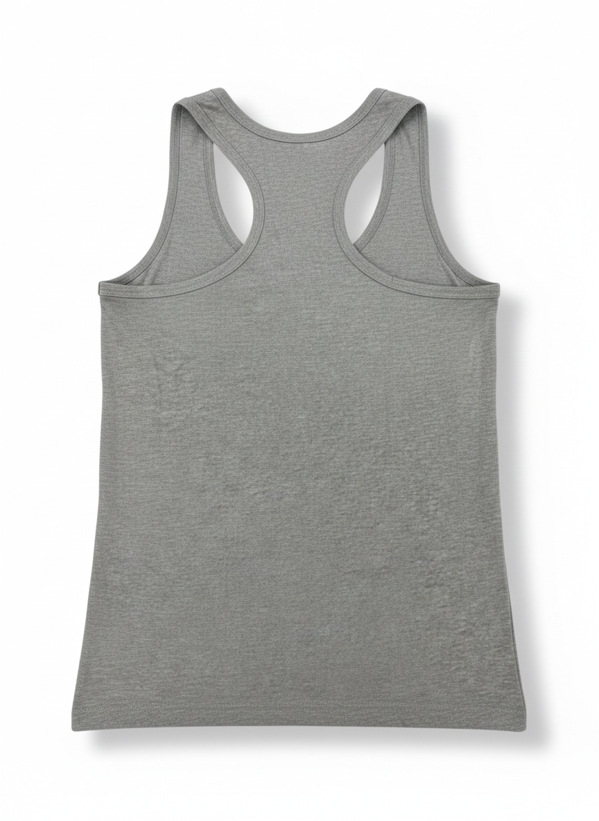  فانیلەی وەرزشیی پیاوان بێ قۆڵ2 دانە 