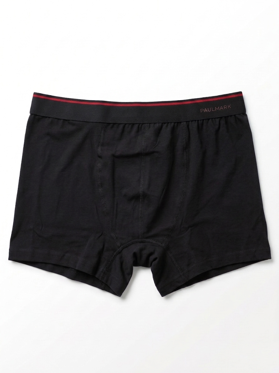 Men's Single Boxers