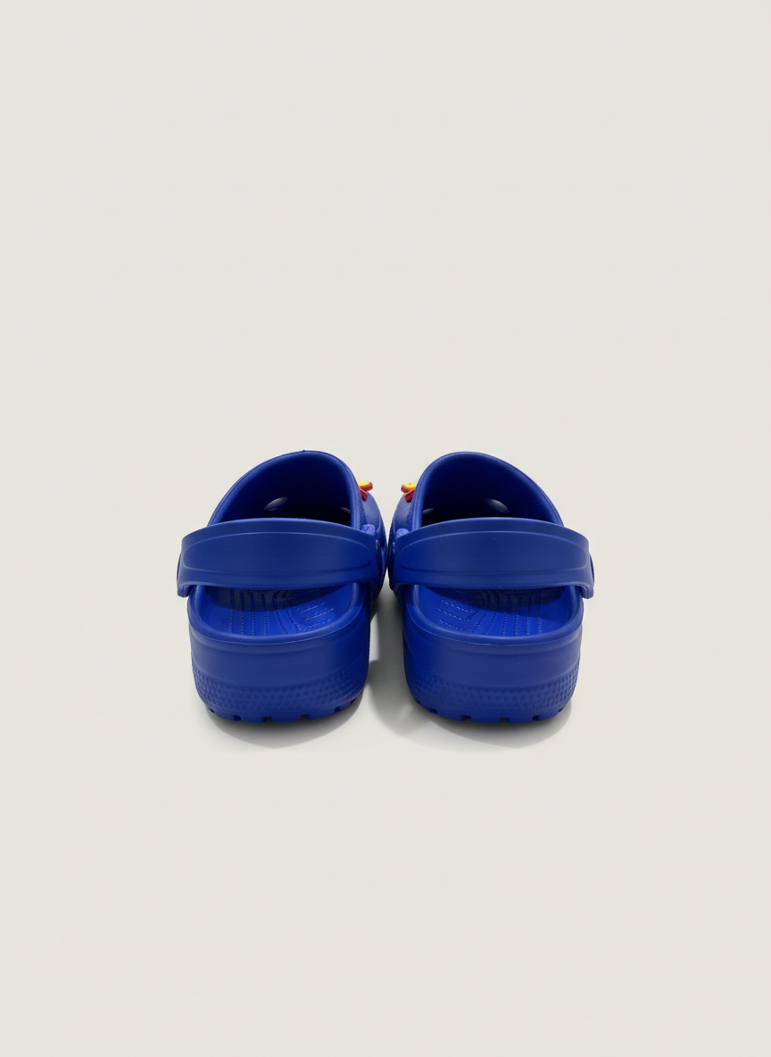 Unisex Slippers