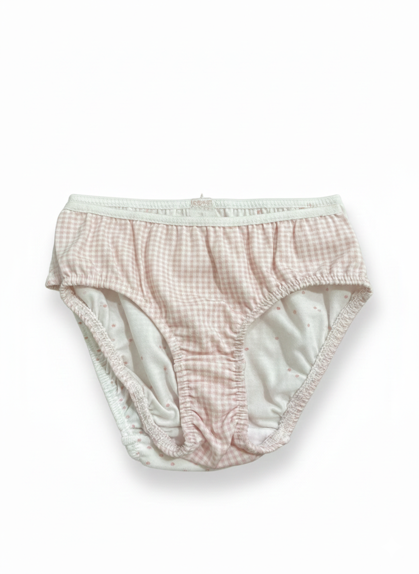 GIRL'S 2-PACK PRINTED PATTERNED SLIP-ON