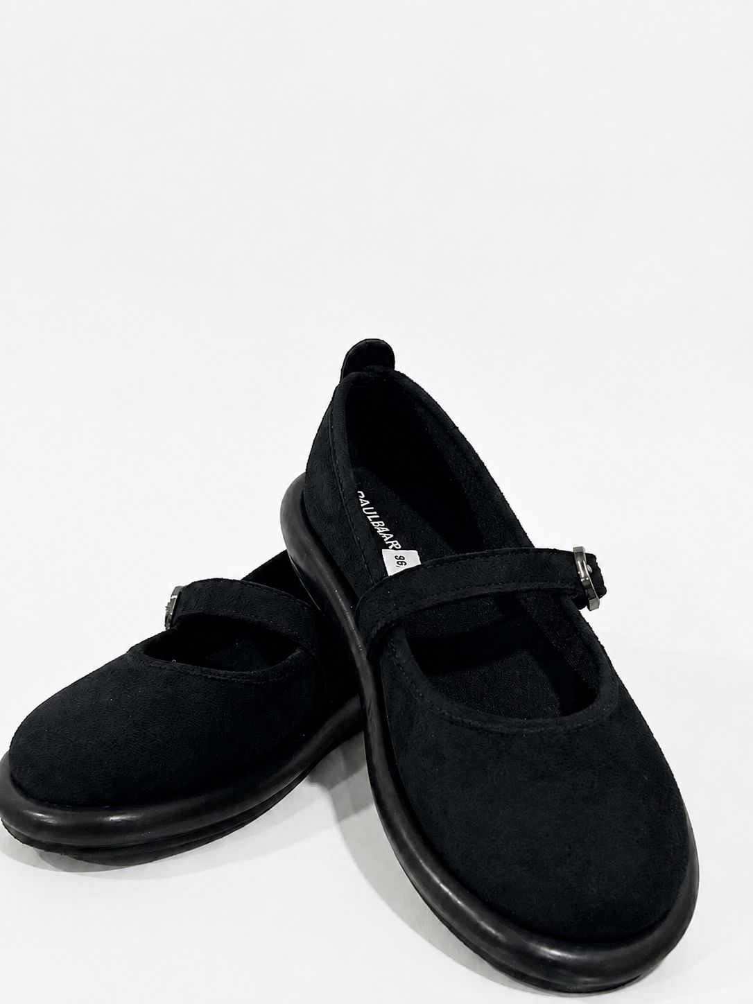 BALLET FLATS